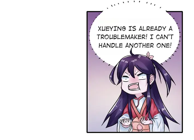 How to Raise a Cross-Dressing Master Chapter 19 - Page 11