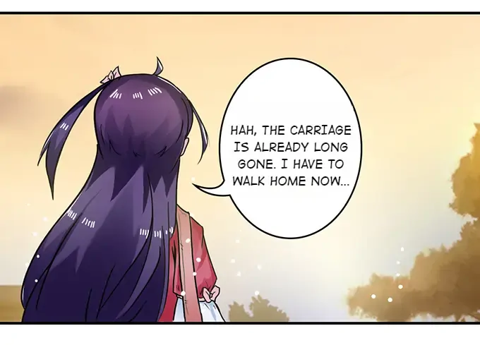 How to Raise a Cross-Dressing Master Chapter 19 - Page 12