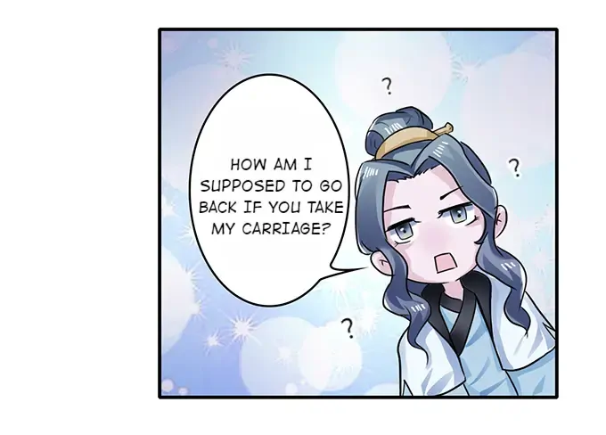 How to Raise a Cross-Dressing Master Chapter 19 - Page 18