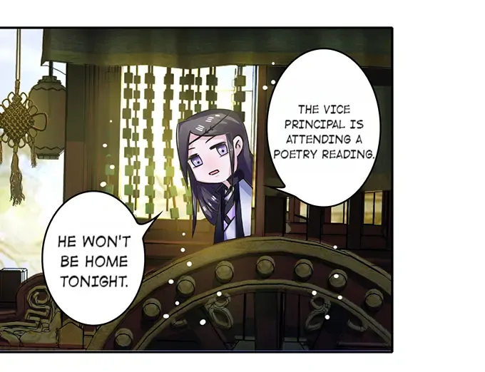 How to Raise a Cross-Dressing Master Chapter 19 - Page 19