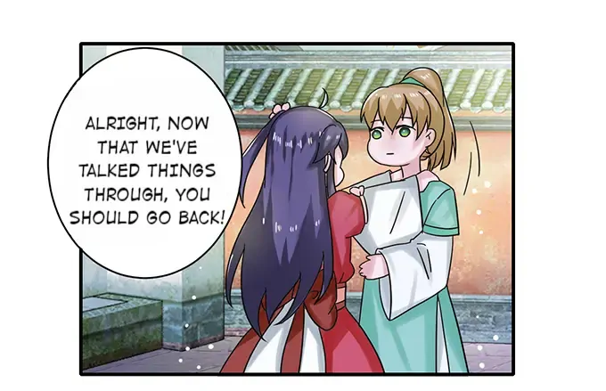 How to Raise a Cross-Dressing Master Chapter 19 - Page 2