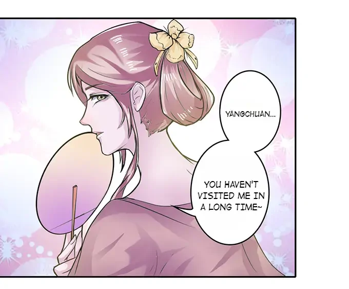 How to Raise a Cross-Dressing Master Chapter 19 - Page 21