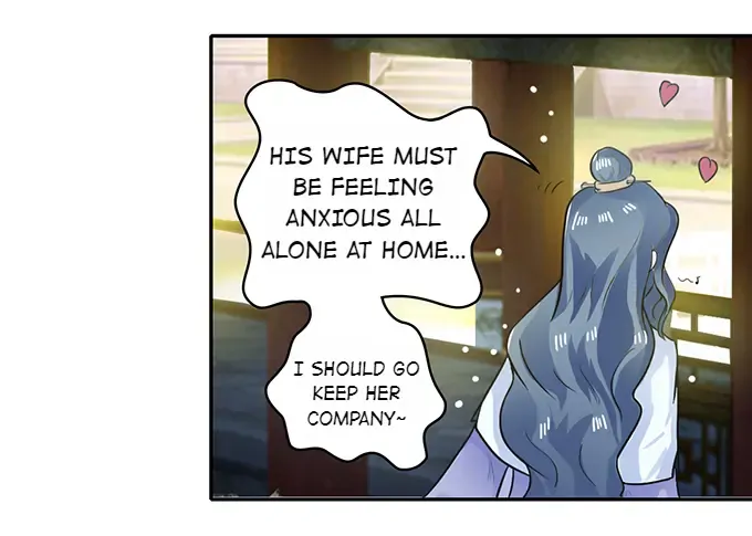 How to Raise a Cross-Dressing Master Chapter 19 - Page 22