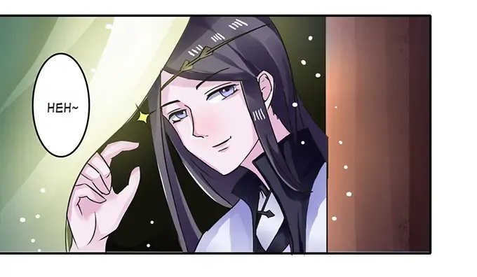 How to Raise a Cross-Dressing Master Chapter 19 - Page 23