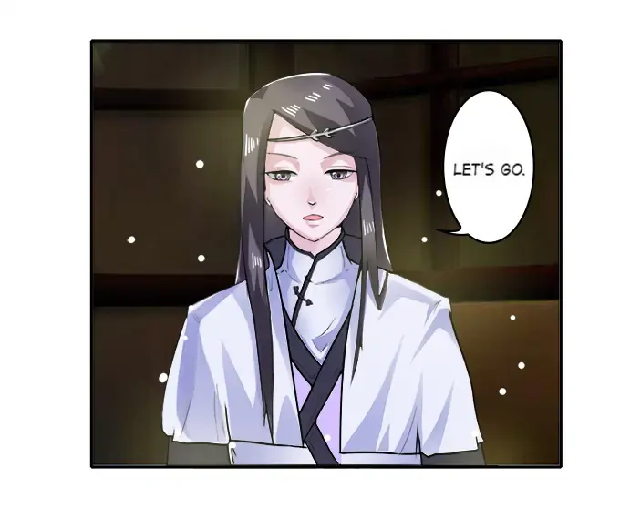 How to Raise a Cross-Dressing Master Chapter 19 - Page 24