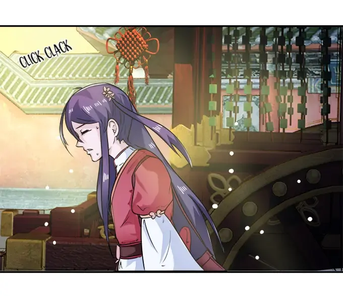 How to Raise a Cross-Dressing Master Chapter 19 - Page 25