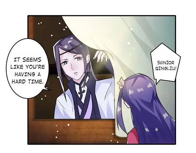 How to Raise a Cross-Dressing Master Chapter 19 - Page 28