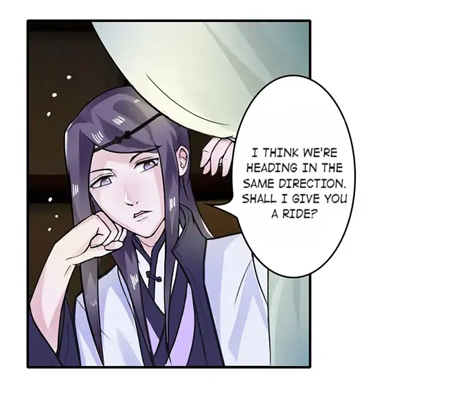 How to Raise a Cross-Dressing Master Chapter 19 - Page 29