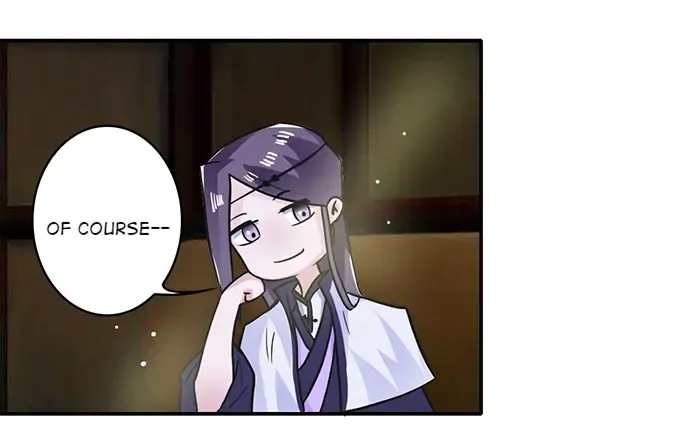 How to Raise a Cross-Dressing Master Chapter 19 - Page 31