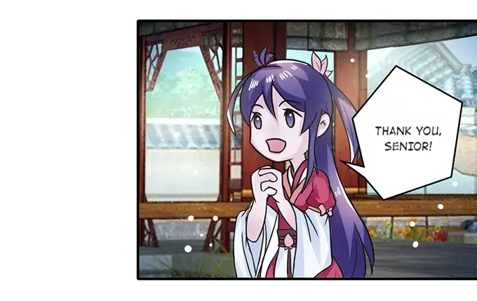 How to Raise a Cross-Dressing Master Chapter 19 - Page 32