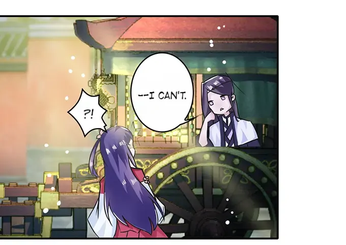 How to Raise a Cross-Dressing Master Chapter 19 - Page 33