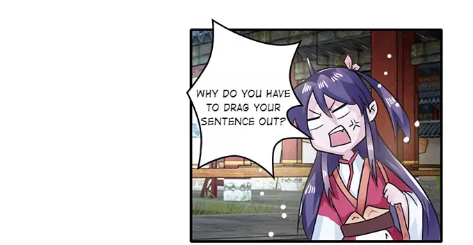 How to Raise a Cross-Dressing Master Chapter 19 - Page 34