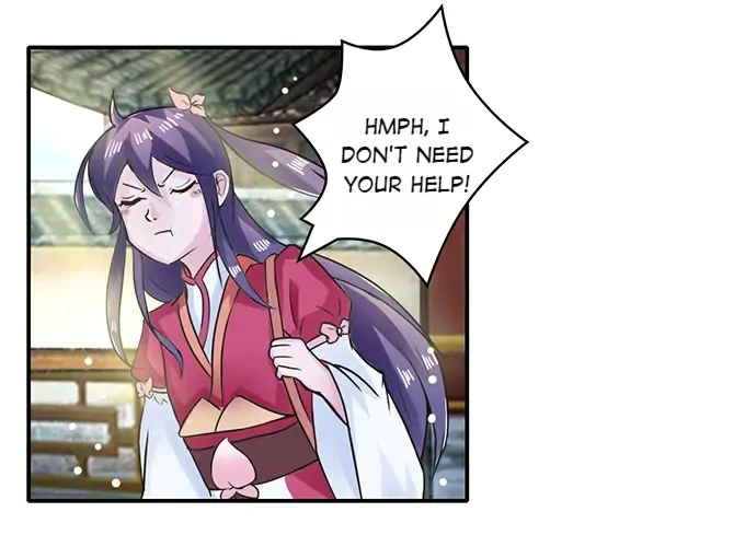 How to Raise a Cross-Dressing Master Chapter 19 - Page 35