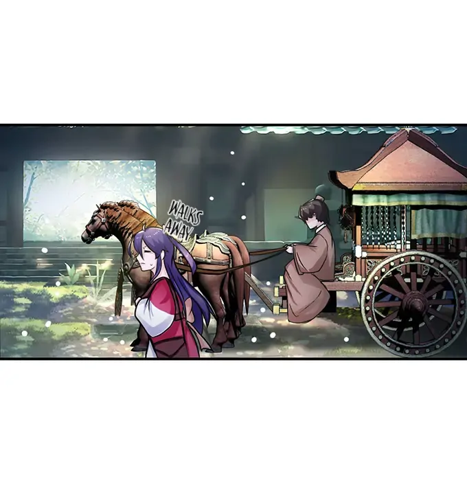 How to Raise a Cross-Dressing Master Chapter 19 - Page 36