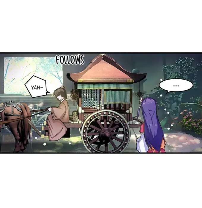 How to Raise a Cross-Dressing Master Chapter 19 - Page 37