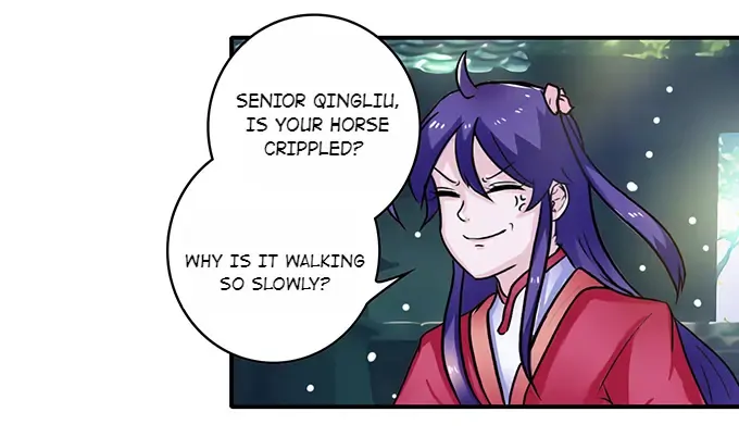 How to Raise a Cross-Dressing Master Chapter 19 - Page 40