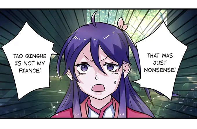 How to Raise a Cross-Dressing Master Chapter 19 - Page 42