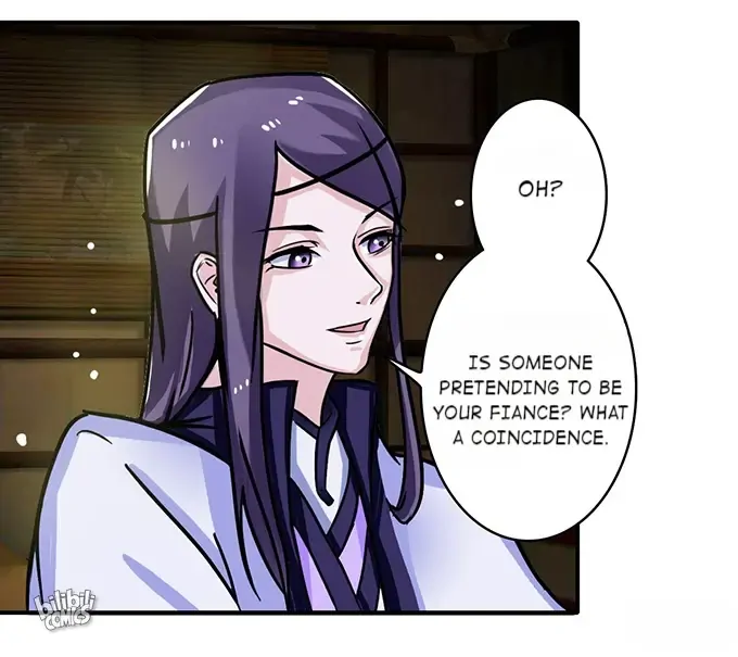 How to Raise a Cross-Dressing Master Chapter 19 - Page 43