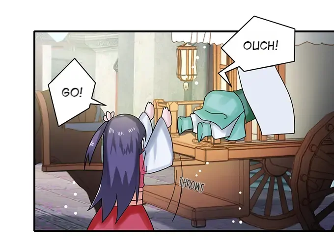 How to Raise a Cross-Dressing Master Chapter 19 - Page 6