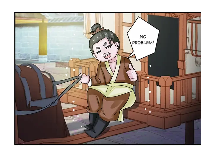 How to Raise a Cross-Dressing Master Chapter 19 - Page 8