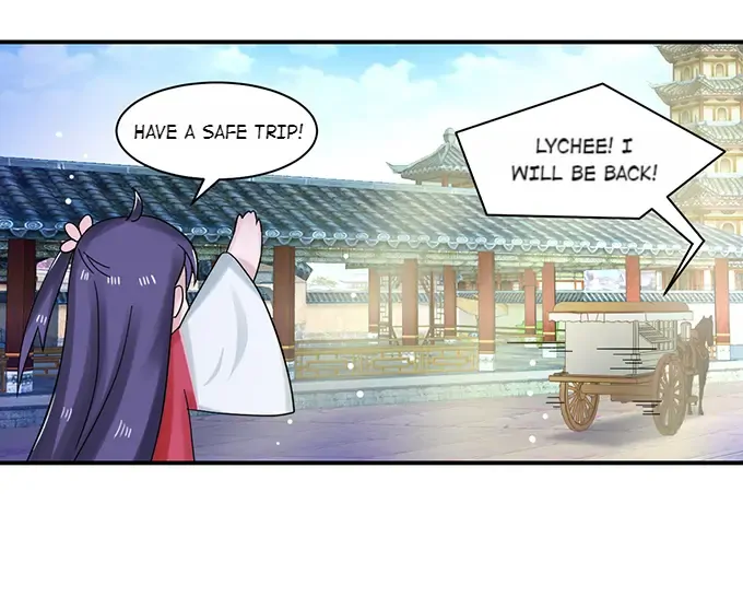 How to Raise a Cross-Dressing Master Chapter 19 - Page 9