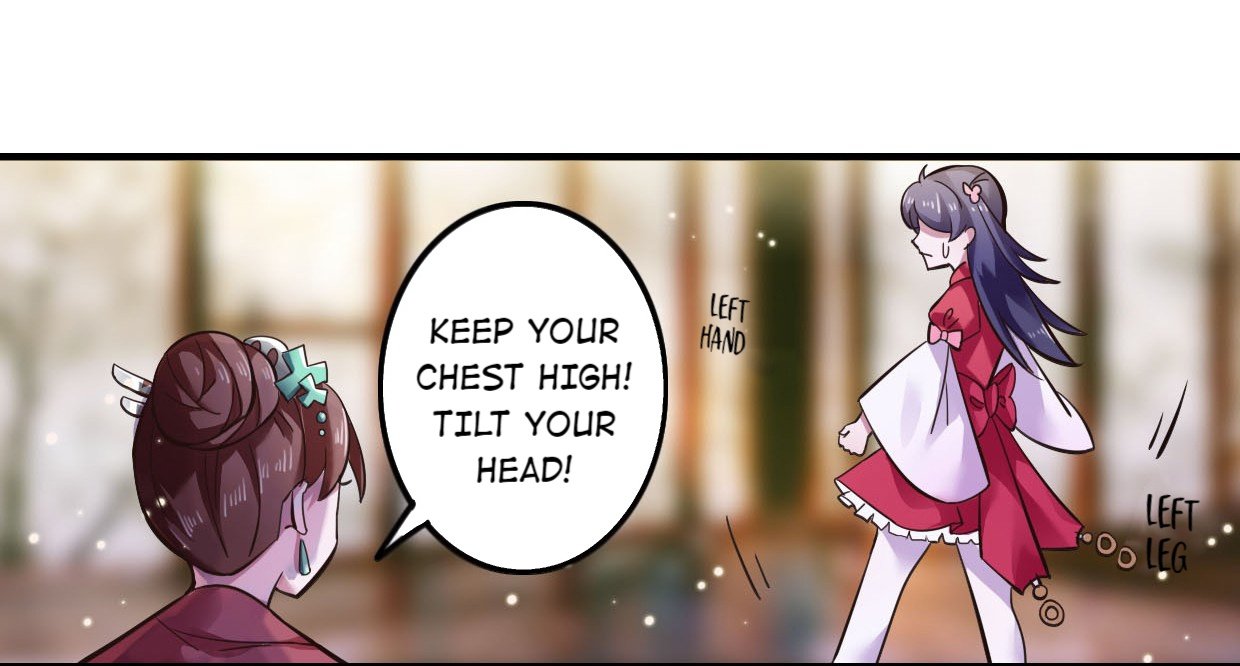 How to Raise a Cross-Dressing Master Chapter 2 - Page 1