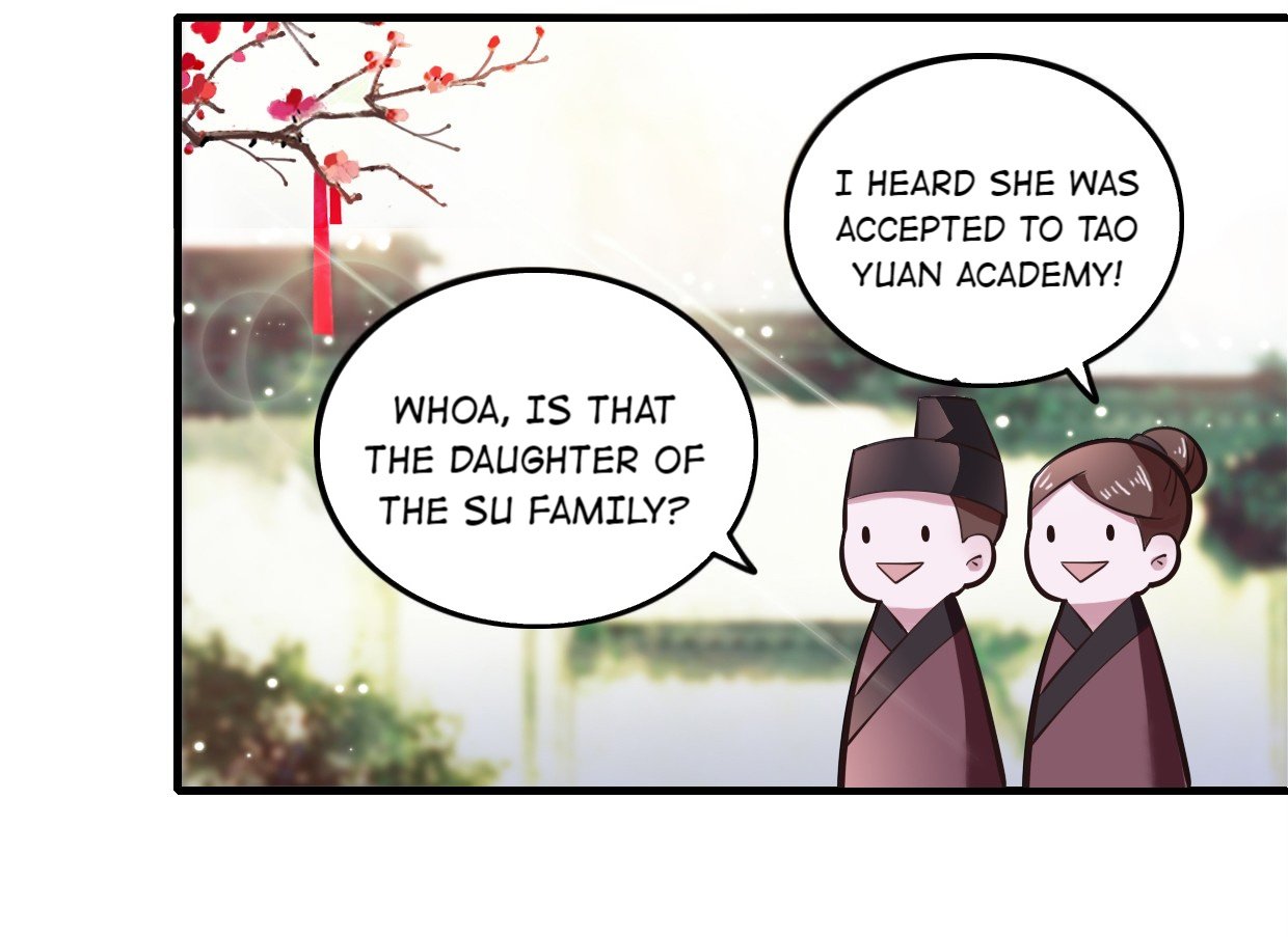 How to Raise a Cross-Dressing Master Chapter 2 - Page 10