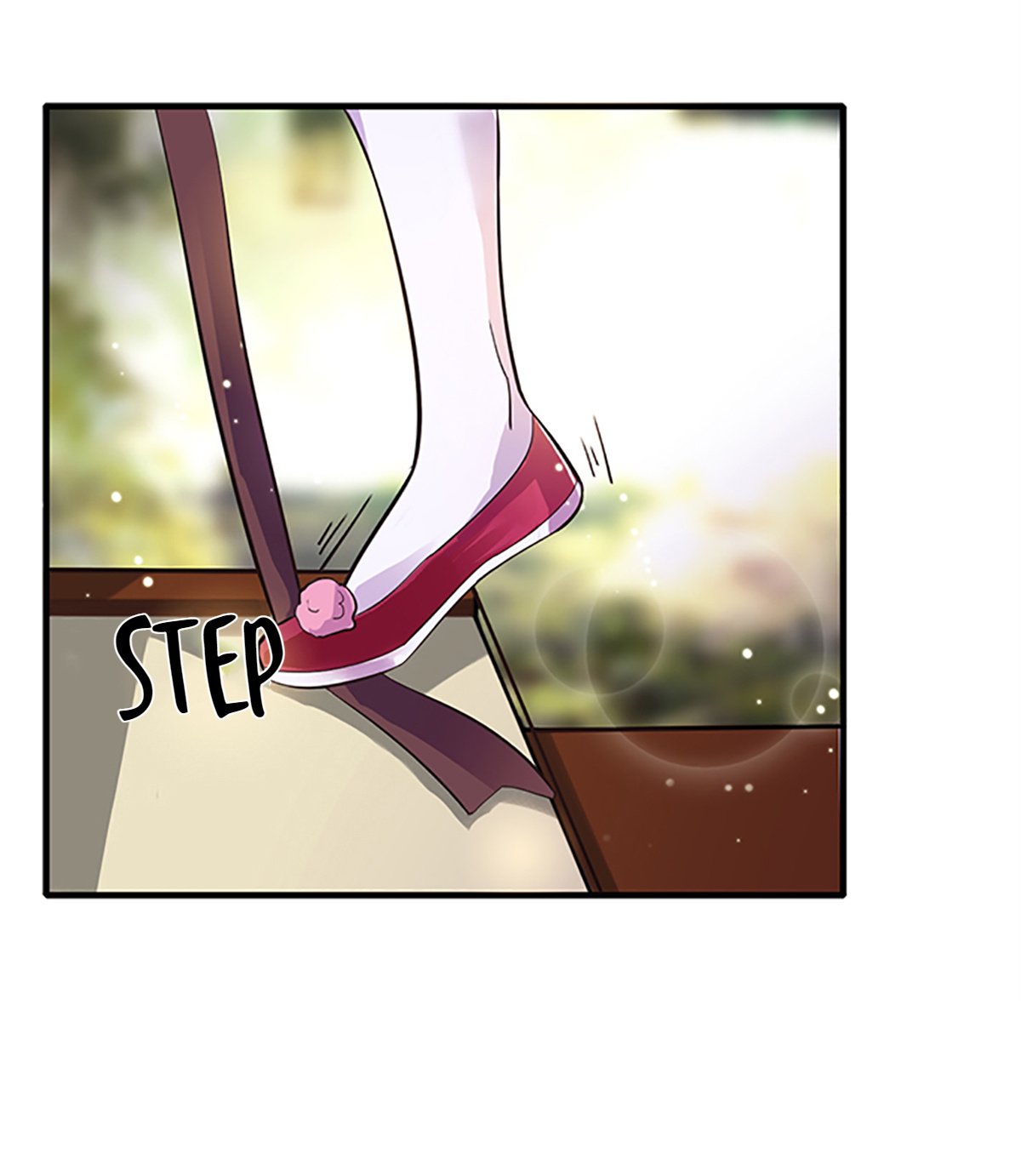 How to Raise a Cross-Dressing Master Chapter 2 - Page 11