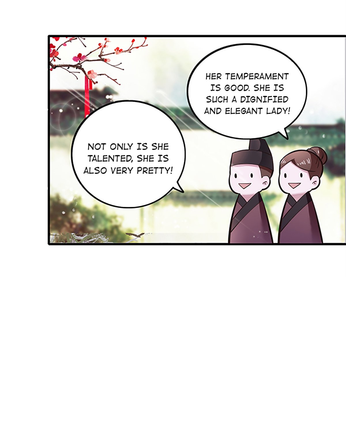 How to Raise a Cross-Dressing Master Chapter 2 - Page 12