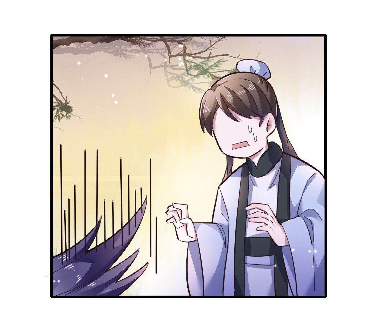 How to Raise a Cross-Dressing Master Chapter 2 - Page 13