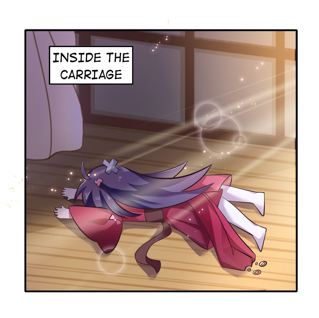 How to Raise a Cross-Dressing Master Chapter 2 - Page 18