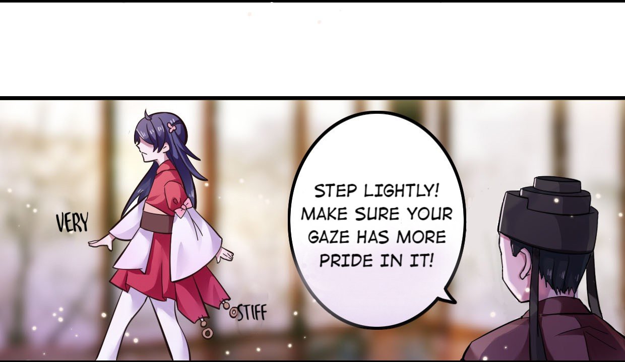 How to Raise a Cross-Dressing Master Chapter 2 - Page 2