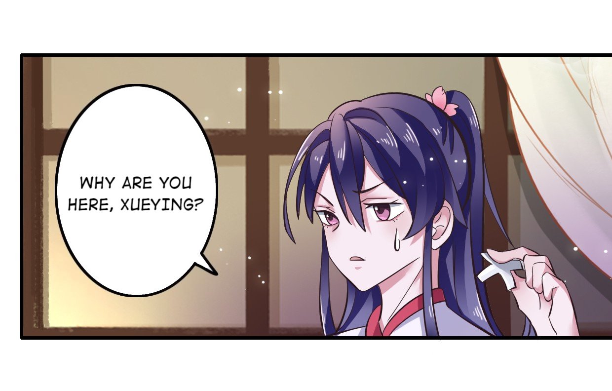 How to Raise a Cross-Dressing Master Chapter 2 - Page 25