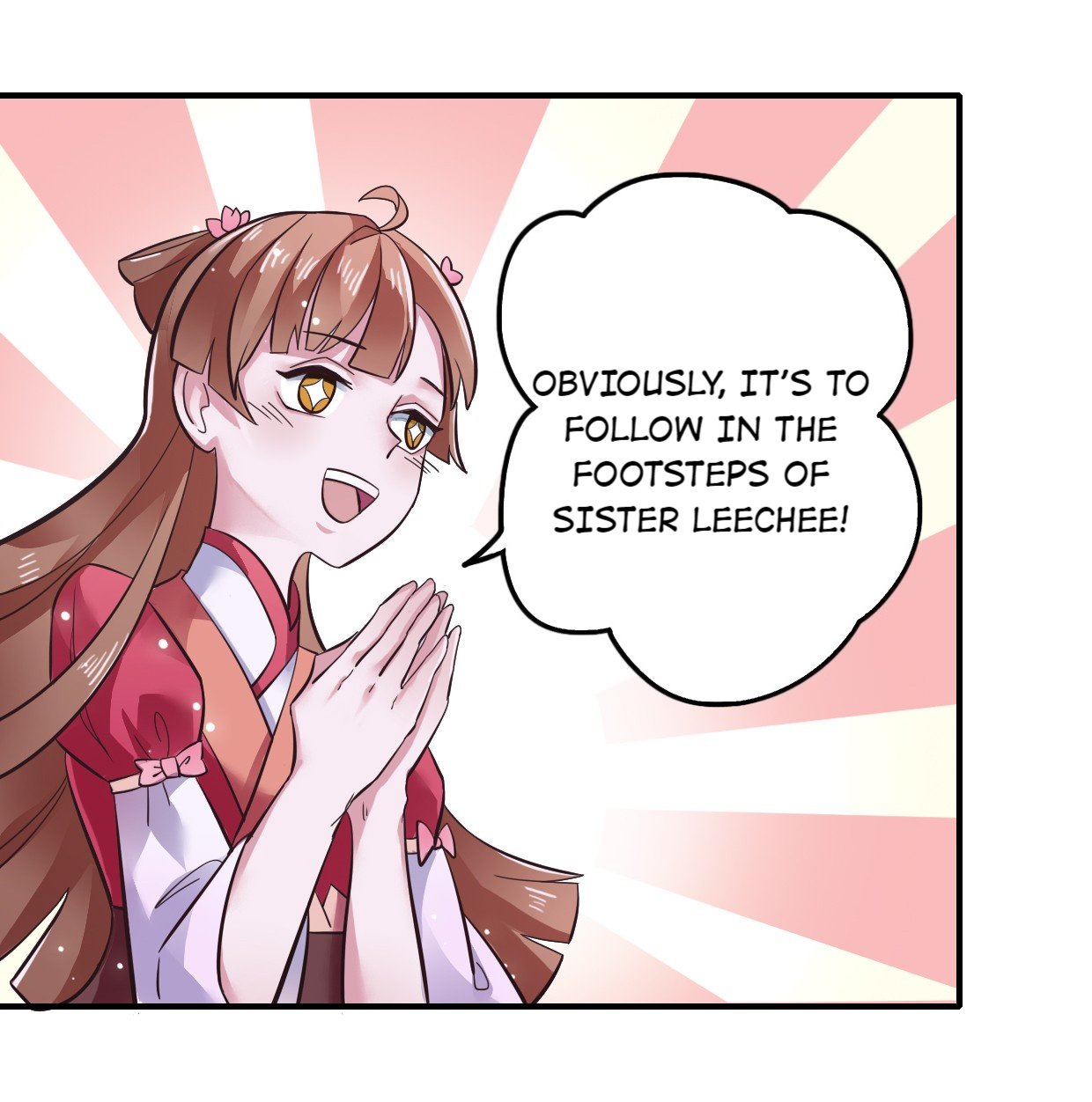 How to Raise a Cross-Dressing Master Chapter 2 - Page 26