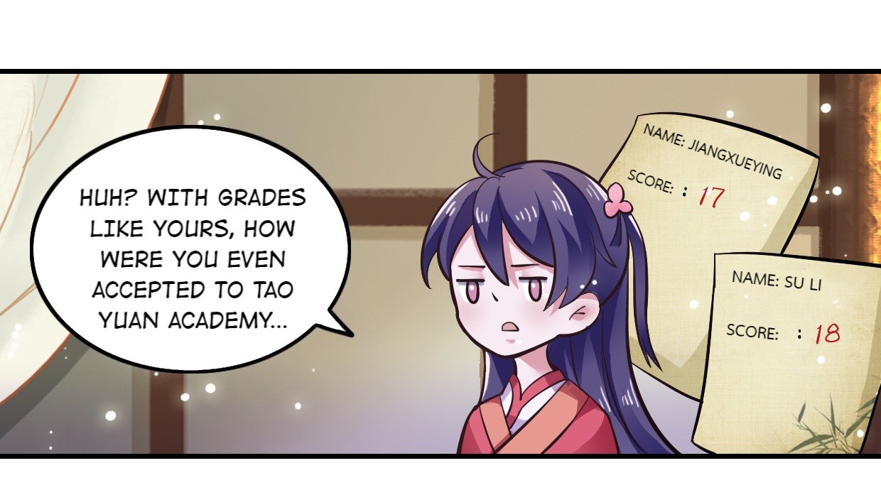 How to Raise a Cross-Dressing Master Chapter 2 - Page 27