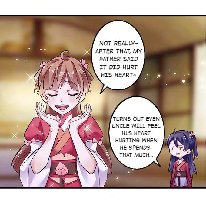 How to Raise a Cross-Dressing Master Chapter 2 - Page 31