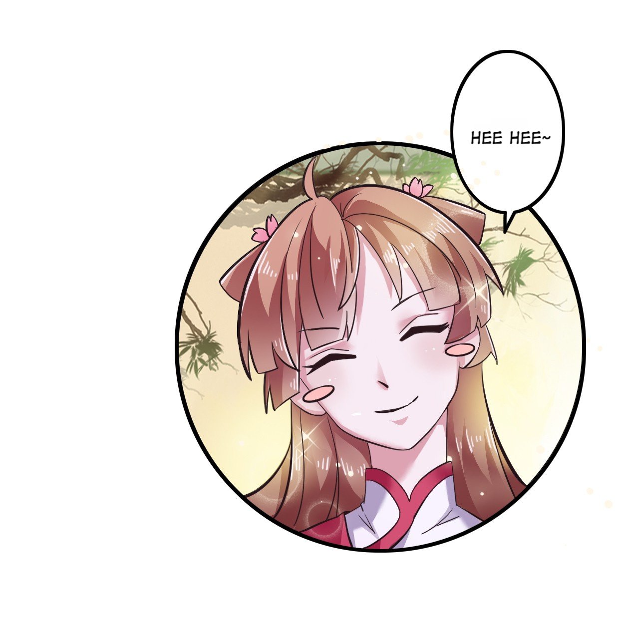 How to Raise a Cross-Dressing Master Chapter 2 - Page 34