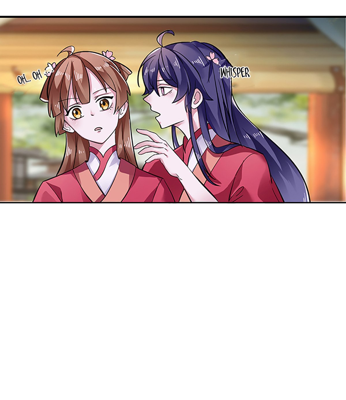 How to Raise a Cross-Dressing Master Chapter 2 - Page 37