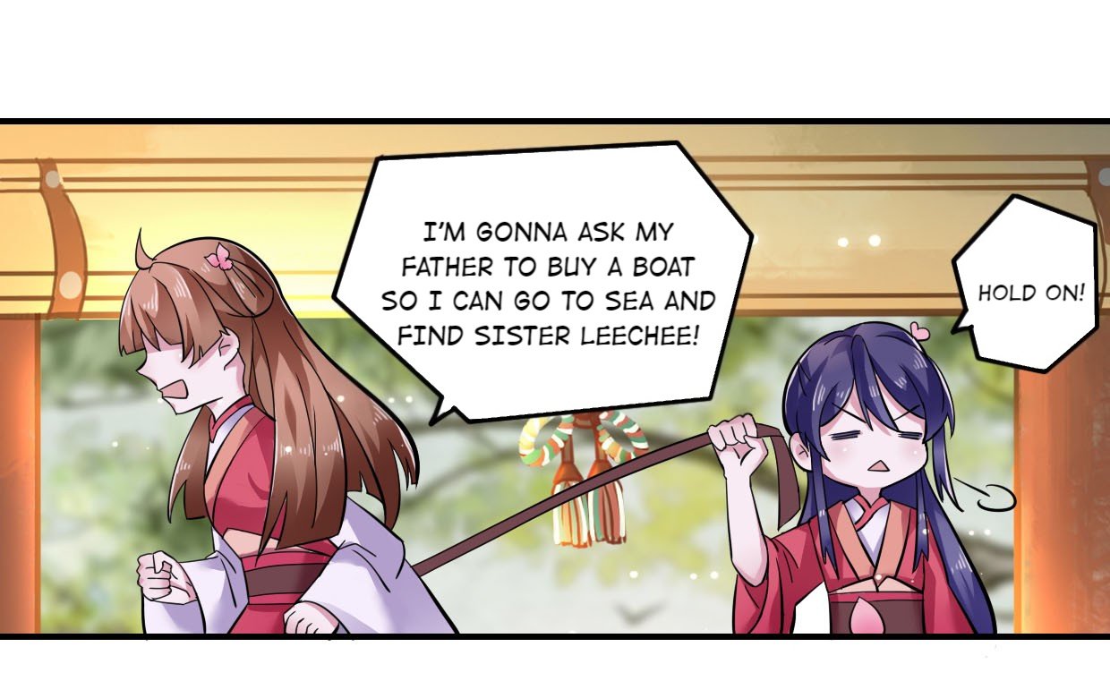 How to Raise a Cross-Dressing Master Chapter 2 - Page 42