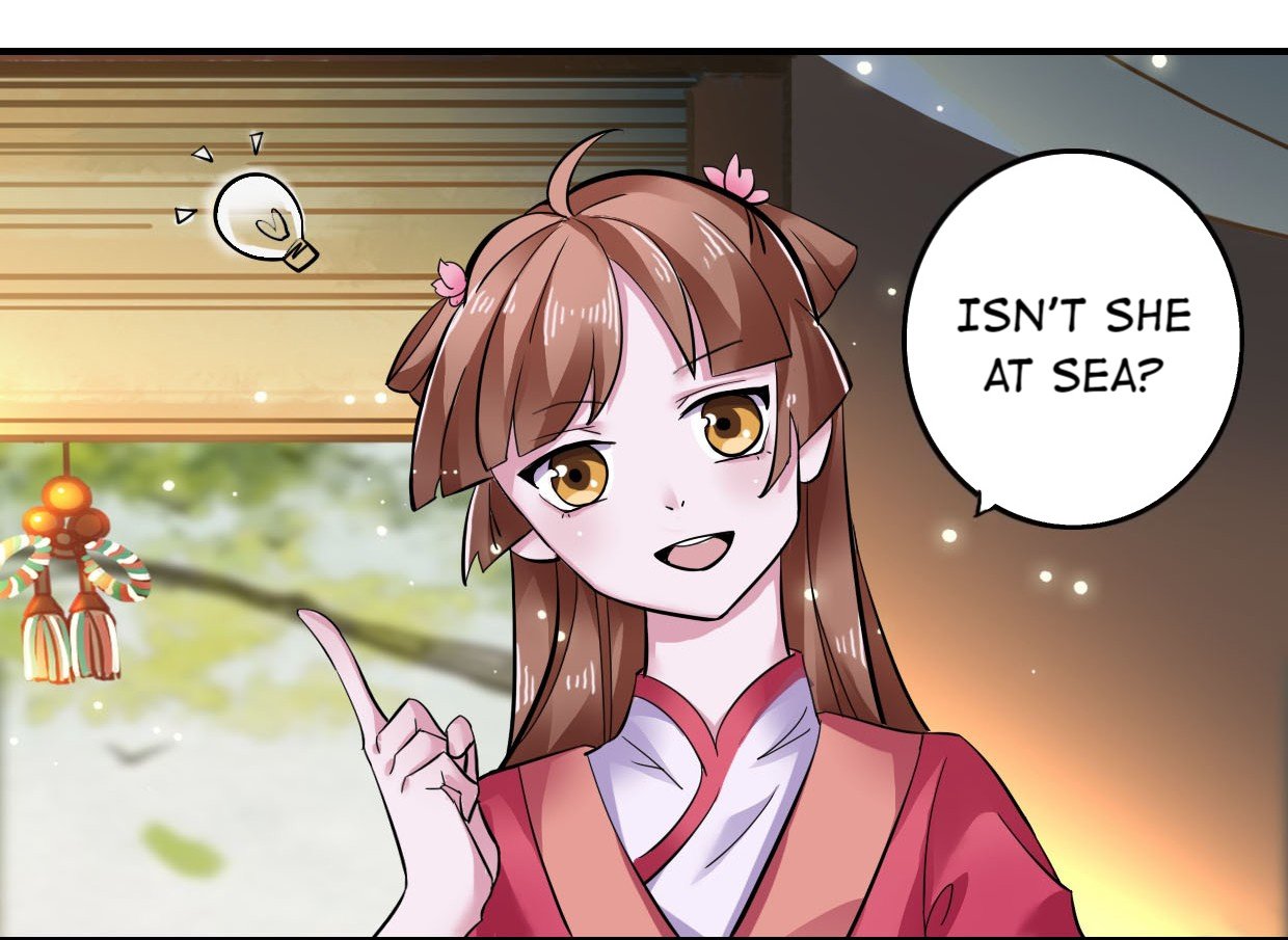 How to Raise a Cross-Dressing Master Chapter 2 - Page 45