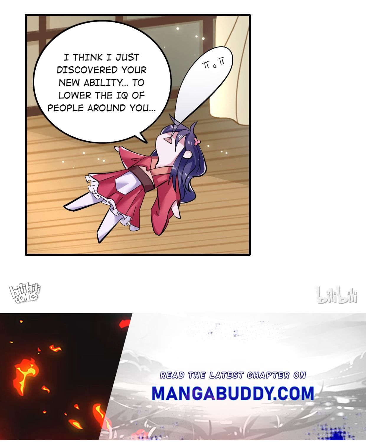 How to Raise a Cross-Dressing Master Chapter 2 - Page 48