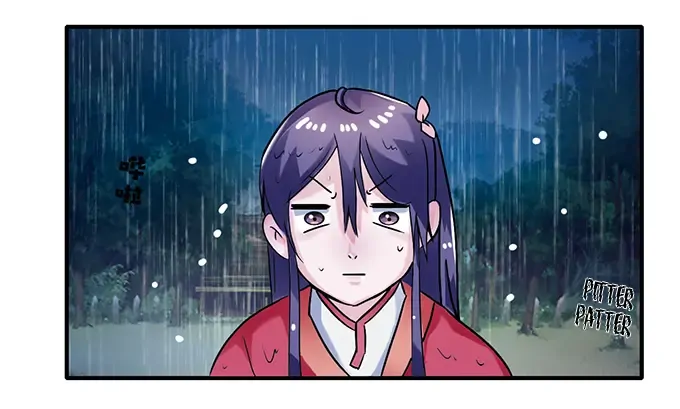 How to Raise a Cross-Dressing Master Chapter 20 - Page 11