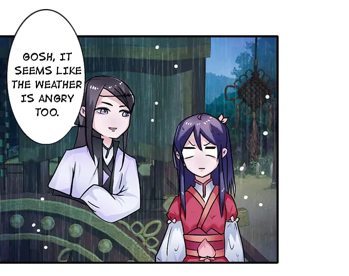 How to Raise a Cross-Dressing Master Chapter 20 - Page 12