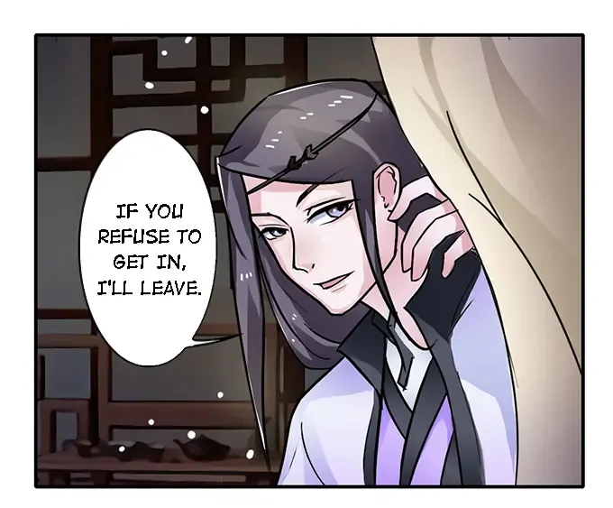 How to Raise a Cross-Dressing Master Chapter 20 - Page 13