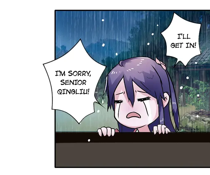 How to Raise a Cross-Dressing Master Chapter 20 - Page 14