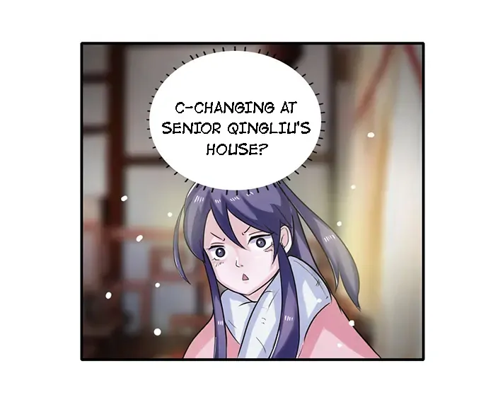 How to Raise a Cross-Dressing Master Chapter 20 - Page 18