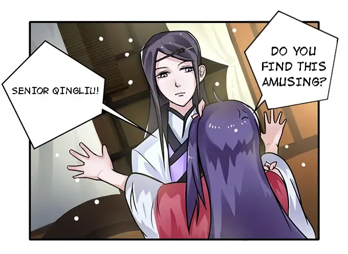 How to Raise a Cross-Dressing Master Chapter 20 - Page 2