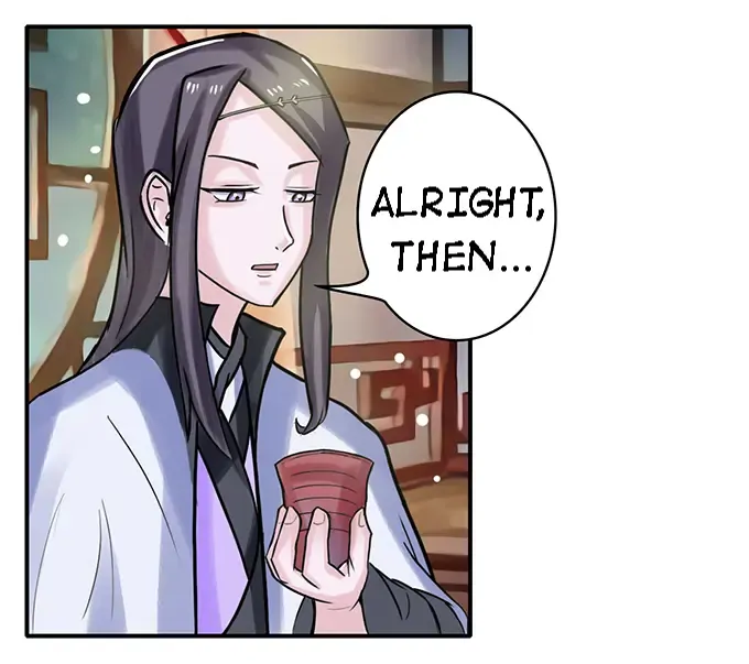 How to Raise a Cross-Dressing Master Chapter 20 - Page 23