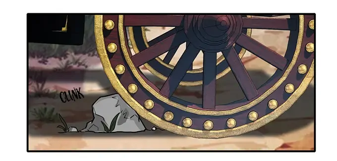 How to Raise a Cross-Dressing Master Chapter 20 - Page 24