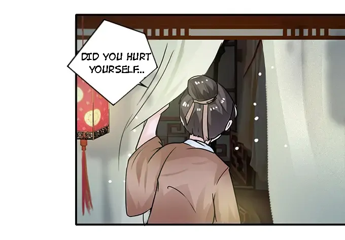 How to Raise a Cross-Dressing Master Chapter 20 - Page 27